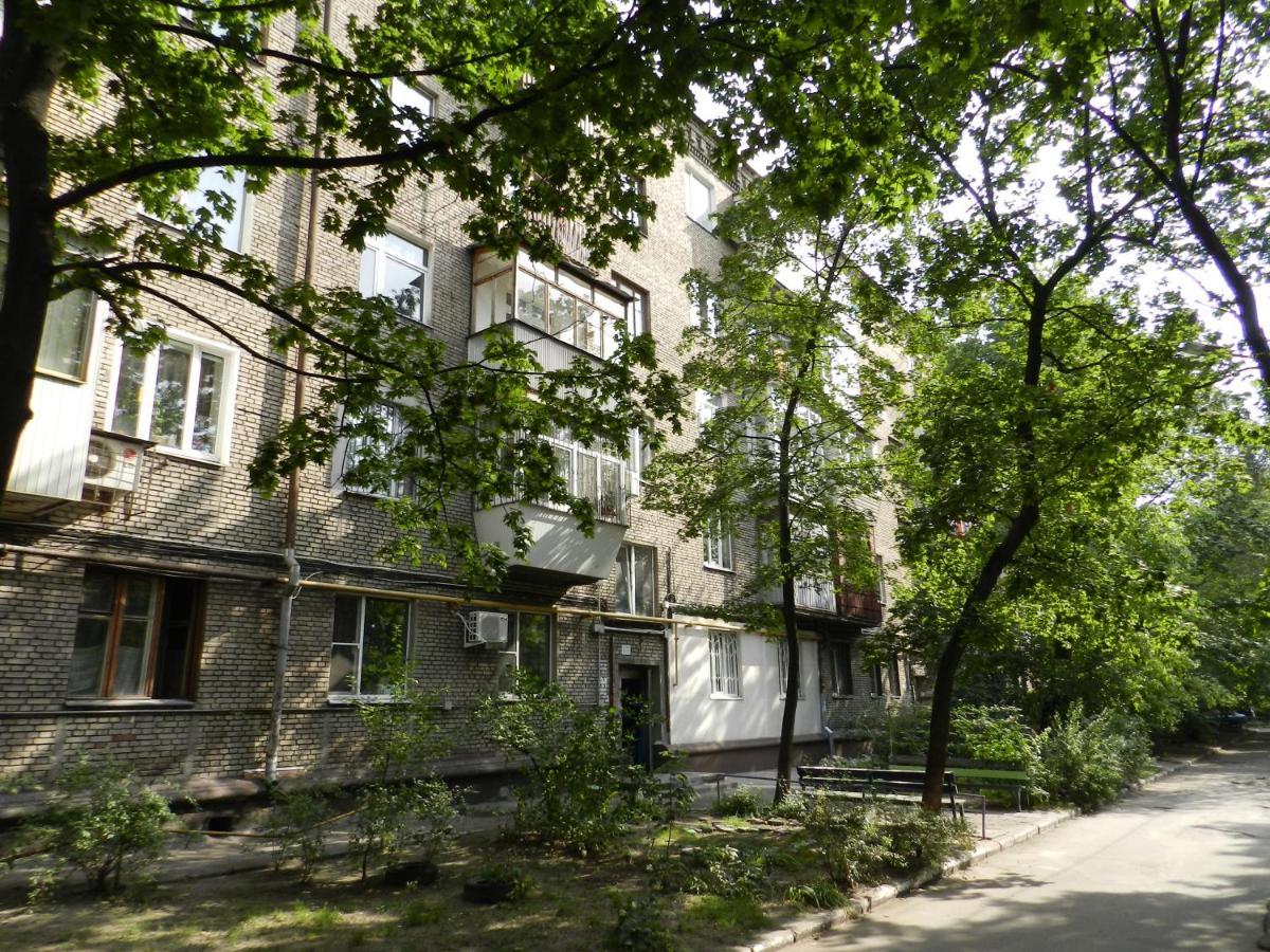 1-room Luxury Apartment on Sobornyi Avenue 174-а, by GrandHome. Center Запорожье Экстерьер фото