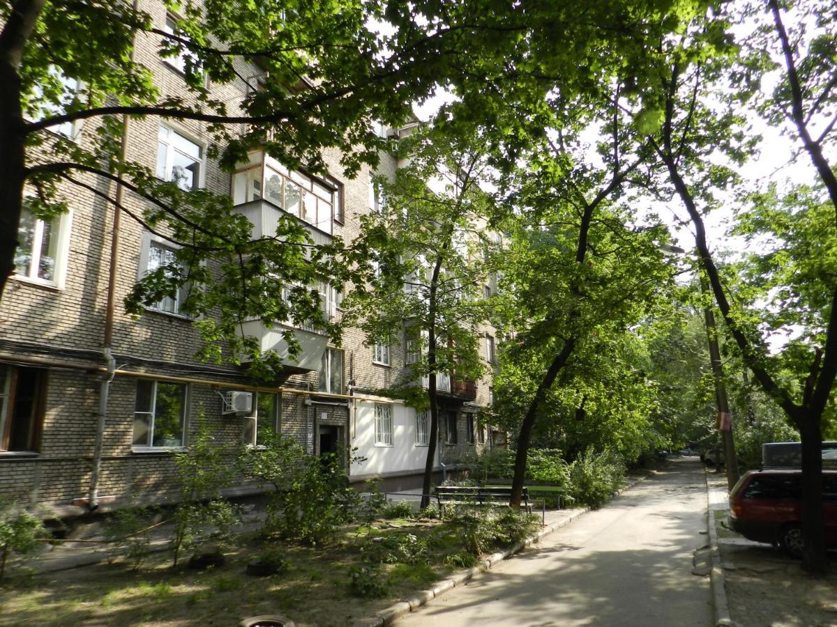 1-room Luxury Apartment on Sobornyi Avenue 174-а, by GrandHome. Center Запорожье Экстерьер фото